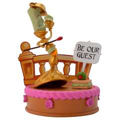 Фигурка AbyStyle Disney Beauty & The Beast: Lumiere (30)
