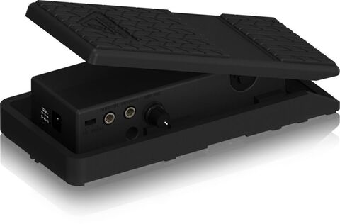 Behringer FCV100 регулятор громкости аналогового сигнала, регулируется любой стерео или два моно сигнала, VCA-управление