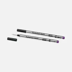 Стержни для роллера (M), цвет Amethyst Purple