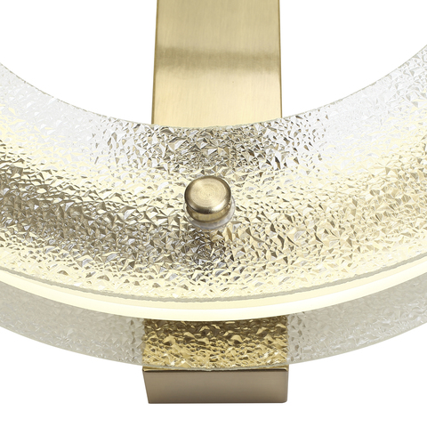 Светильник потолочный ST Luce Fagy SL6245.202.01