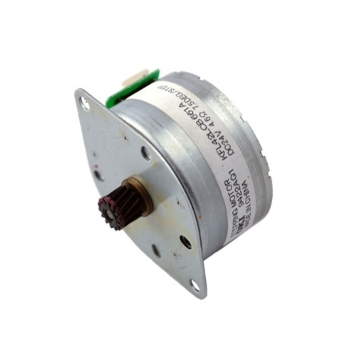 Электромотор Kyocera 303NB94040 / запасная часть новая, оригинал, тех. упаковка / 303NB94040