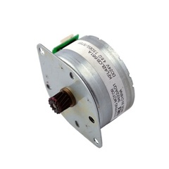 Электромотор Kyocera 303NB94040 / запасная часть новая, оригинал, тех. упаковка / 303NB94040