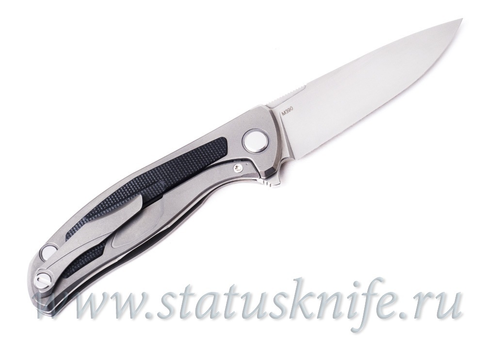 Нож Широгоров F95NL GX Limited