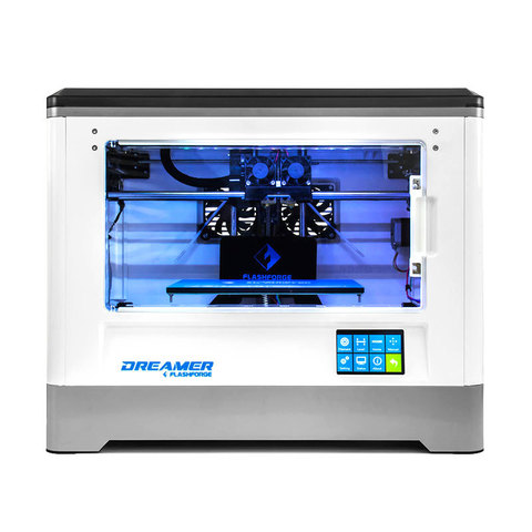 3D-принтер Flashforge Dreamer