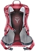 Картинка рюкзак туристический Deuter Futura 26 Sl Cardinal-Cranberry - 7