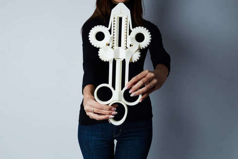 3D-принтер PICASO Designer XL