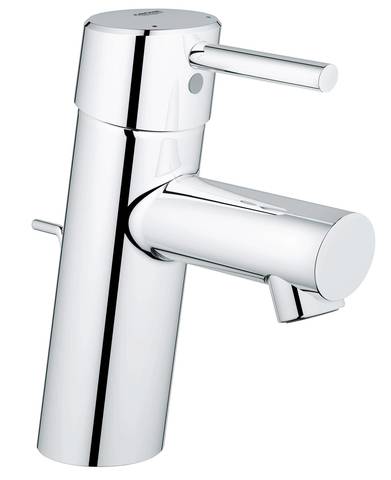 Смеситель для раковины Grohe  3220410E