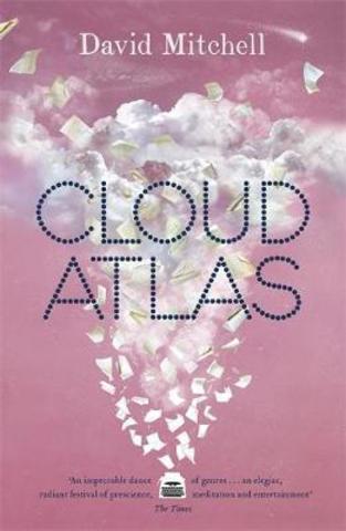 Cloud Atlas : Hachette Essentials