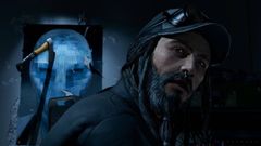 Watch Dogs PS4
