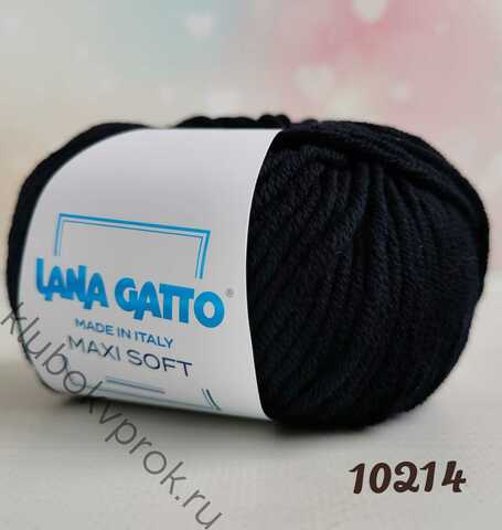 LANA GATTO MAXI SOFT 10214, Чернильный синий