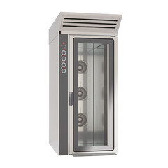 Конвекционная печь Gierre BAKE 1600 E