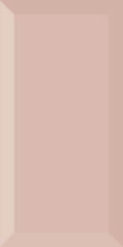 Dar Ceramics Biselado Salmon Brillo 10x20