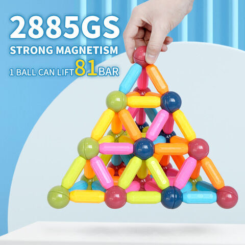 Konstruktor / Конструктор 3D Magnetic Ro  PT90064