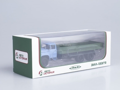 ZIL-133GYa board blue-green AutoHistory 1:43