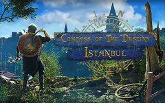Compass of the Destiny: Istanbul (для ПК, цифровой код доступа)