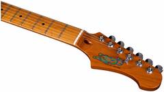 JET JS-400 OW - Электрогитара шестиструнная