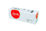 Картридж Sakura CF380A (312A) для HP, черный, 2400 к.