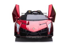 LAMBORGHINI VENENO 4WD XMX615 (ЛИЦЕНЗИОННАЯ МОДЕЛЬ) с дистанционным управлением