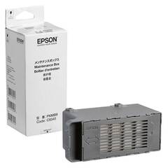 Емкость отработанных чернил Epson C12C934591 Maintenance Box для Epson L11160, L15150, L15160, L6490, L6550, M15140