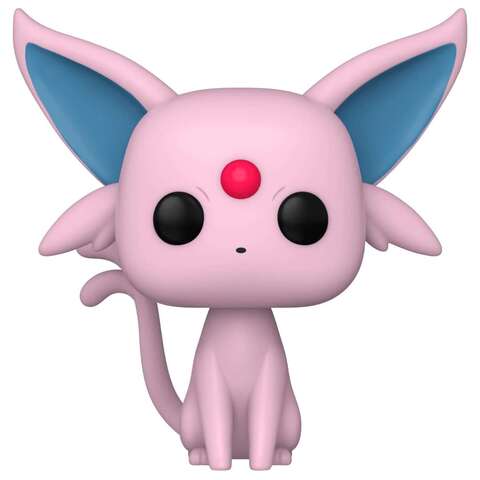 Фигурка Funko POP! Games Pokemon Espeon (EMEA) (884) 69076