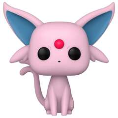 Фигурка Funko POP! Games Pokemon Espeon (EMEA) (884) 69076