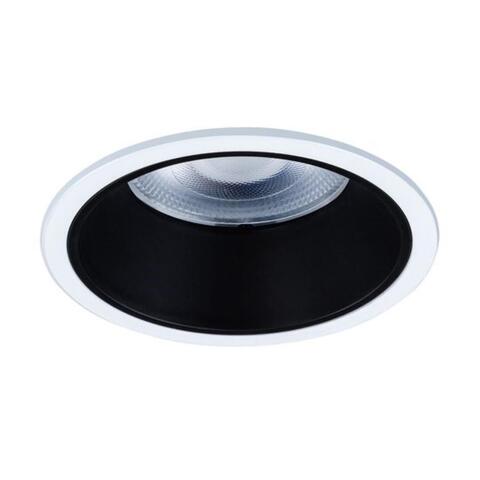 Встраиваемый светодиодный светильник Arte Lamp CHESS A3314PL-1WH