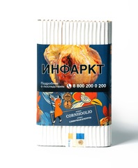 Satyr - Cock Porn (Кукуруза), 100 гр