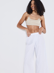 Бра Петит Бежевый