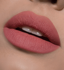 LuxVisage Губная помада PIN-UP ultra matt тон 514