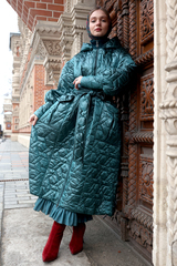 Пальто 