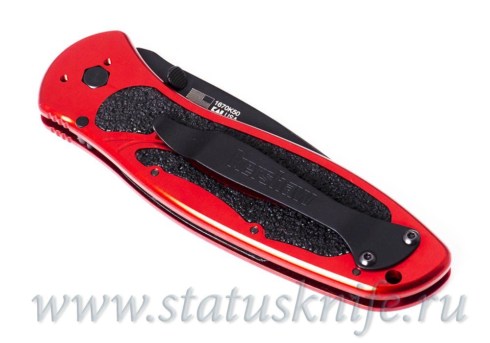 Нож Kershaw Blur 50th Anniversary 1670K50 Limited