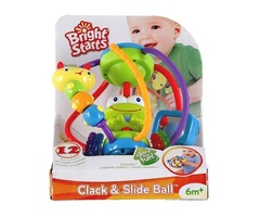 Bright Starts Развивающая игрушка 