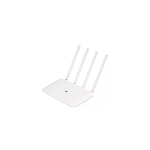 Роутер Xiaomi Mi Router 4A, белый Wi-Fi маршрутизатор