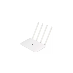 Роутер Xiaomi Mi Router 4A, белый Wi-Fi маршрутизатор