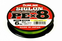 Sunline Siglon PEx8