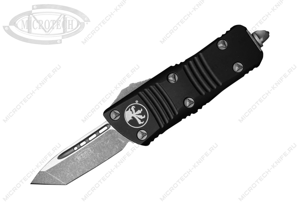 Нож Microtech Mini Troodon 240-10AP