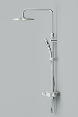 Душевая система ShowerSpot с термостатом AM.PM INSPIRE V2.0 - F0750A400