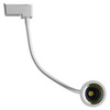 Трековый светильник Arte Lamp Cercare A4107PL-1WH