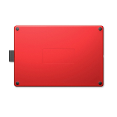 Графический планшет Wacom One Medium (CTL-672-N) Чёрный