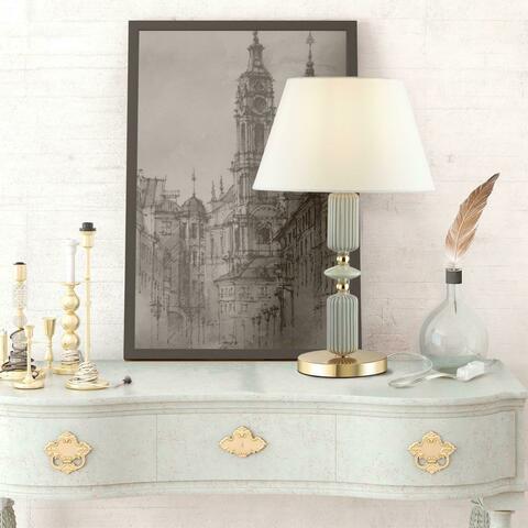 Настольная лампа Odeon Light CANDY 4861/1TA