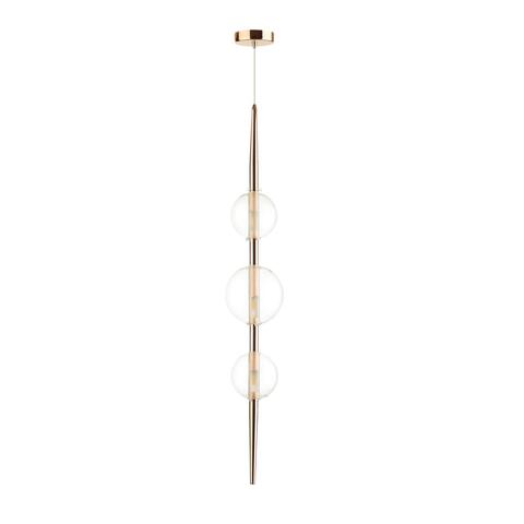 Подвесной светильник Odeon Light Lazia 4685/3