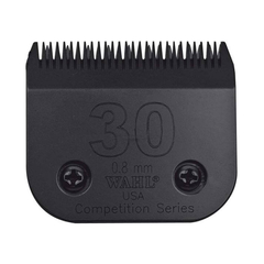Ножевой блок Wahl Ultimate Competition #30, A5, 0.8mm, 2355-516 (1247-7580)