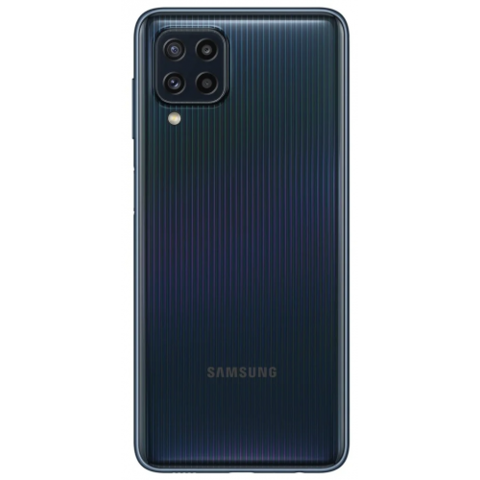 Samsung Galaxy M32 5G, 6/128Gb Global, черный