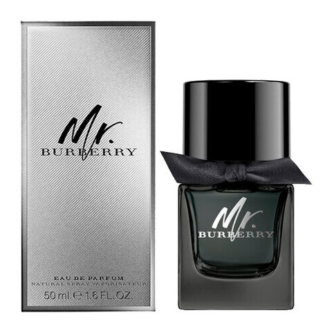 Burberry Mr. Burberry Eau De Parfum