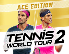 Tennis World Tour 2 Ace Edition (для ПК, цифровой код доступа)