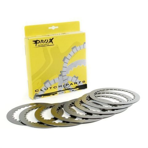 диски сцепления металл. Kawasaki KX 450F '21-23 / Suzuki RM-Z 450' 05-23