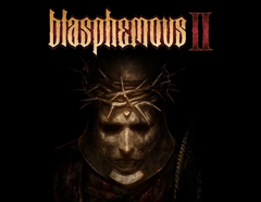 Blasphemous 2 (для ПК, цифровой код доступа)