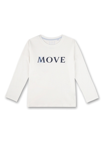 Футболка Sanetta 245419 1948