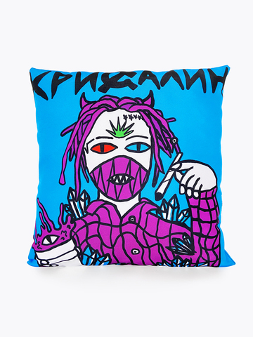 Подушка «Кристалин»