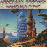 ANDERSON; BRUFORD; WAKEMAN; HOWE: Anderson Bruford Wakeman Howe